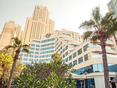 Sheraton Jumeirah Beach Resort